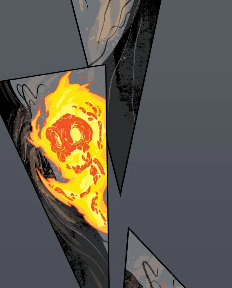Spirits Chapter 36 page 39 - 
