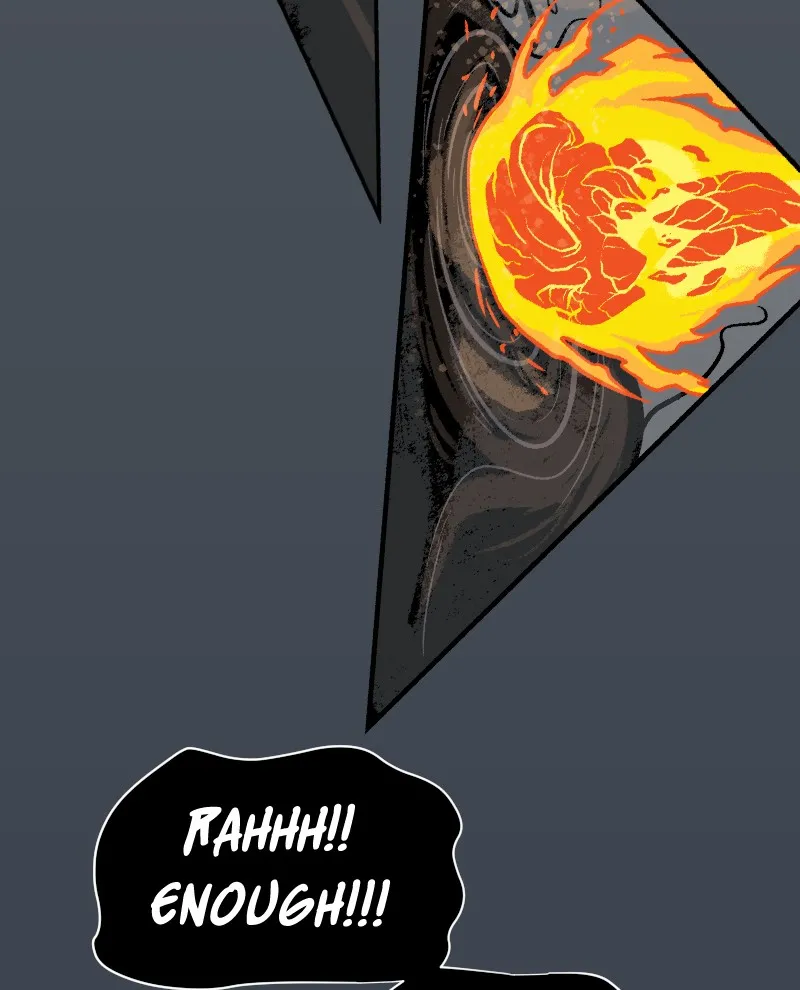 Spirits Chapter 36 page 40 - 
