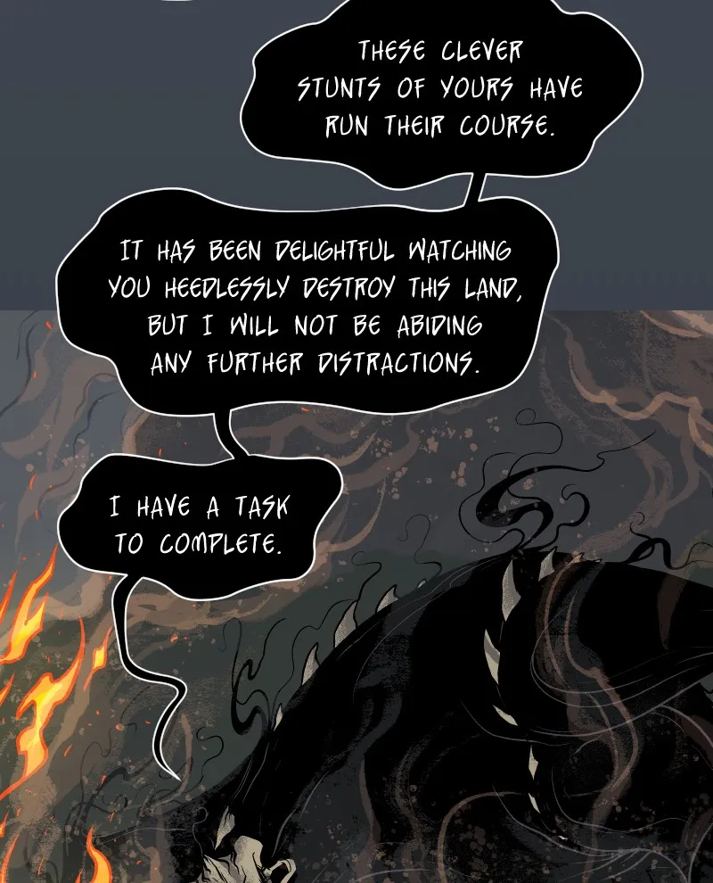 Spirits Chapter 36 page 41 - 