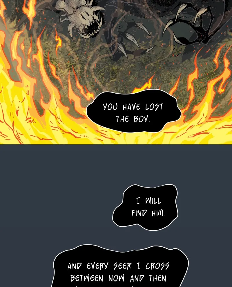 Spirits Chapter 36 page 42 - 
