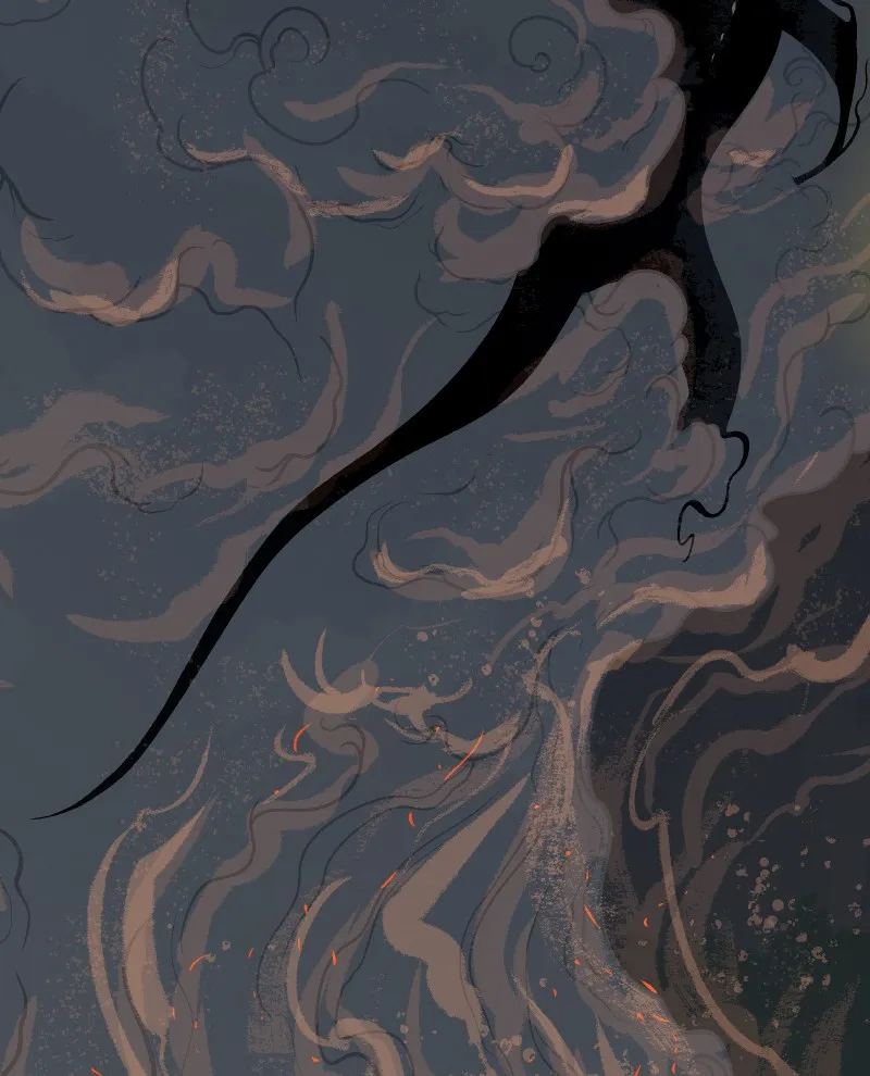 Spirits Chapter 36 page 44 - 
