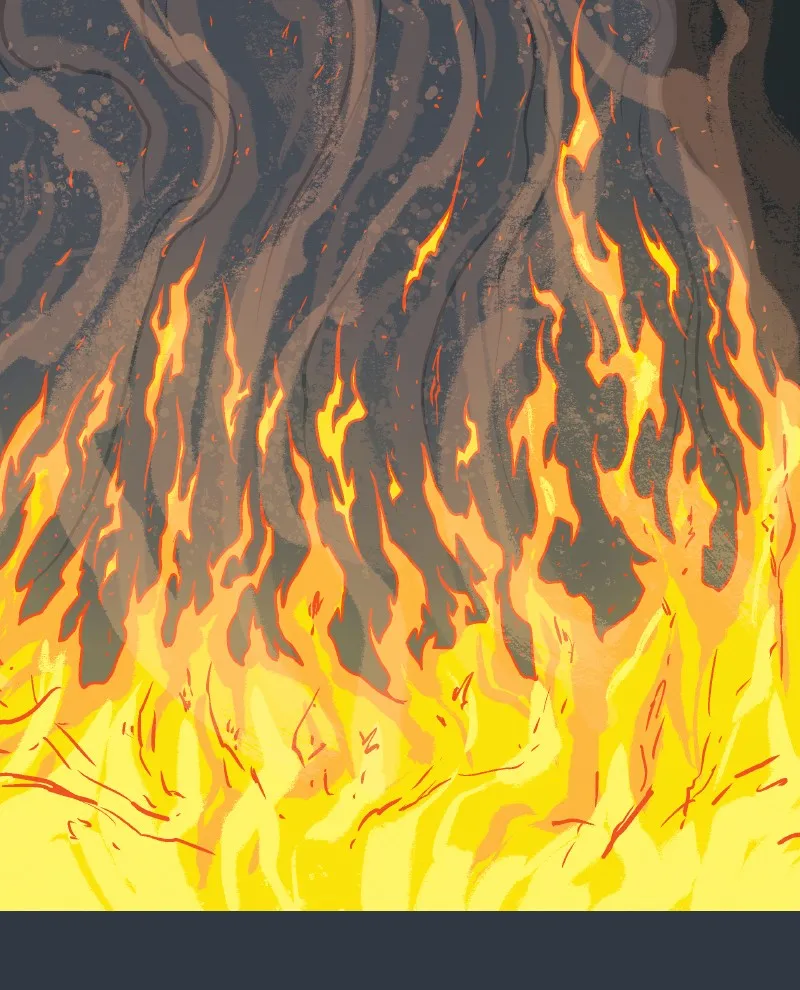 Spirits Chapter 36 page 45 - 