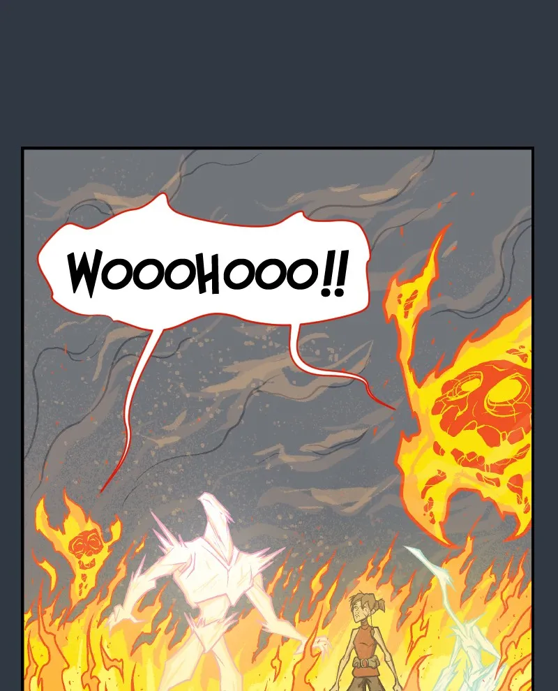 Spirits Chapter 36 page 46 - 