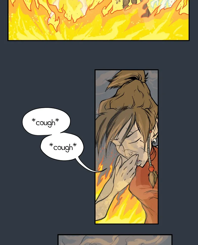 Spirits Chapter 36 page 47 - 