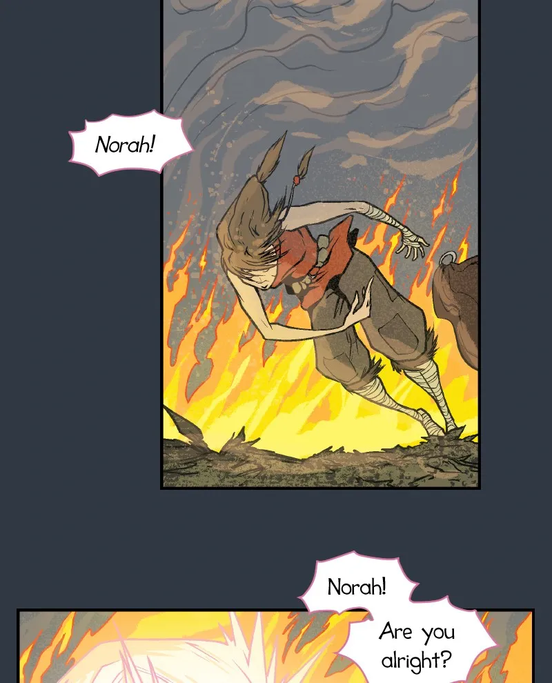 Spirits Chapter 36 page 48 - 