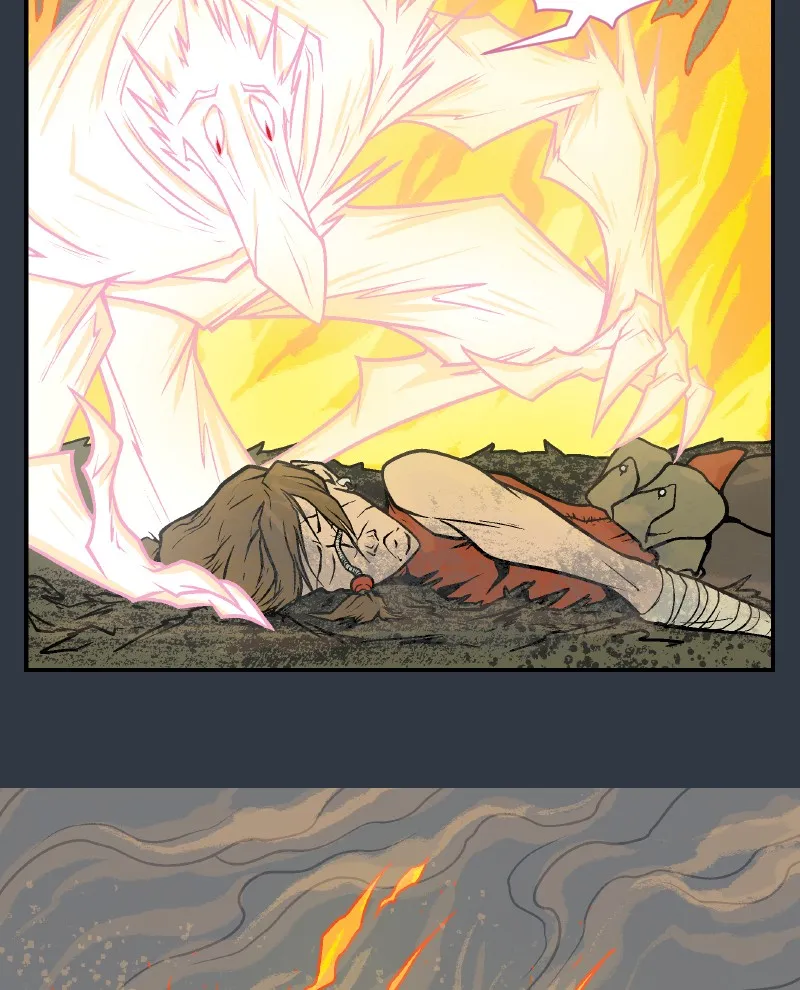 Spirits Chapter 36 page 49 - 