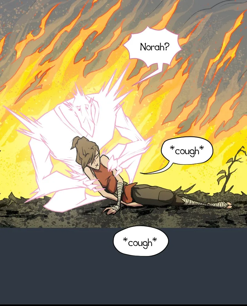Spirits Chapter 36 page 50 - 