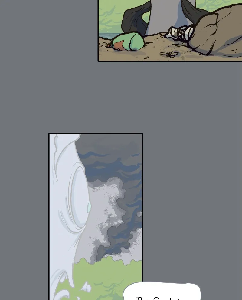 Spirits Chapter 36 page 6 - 