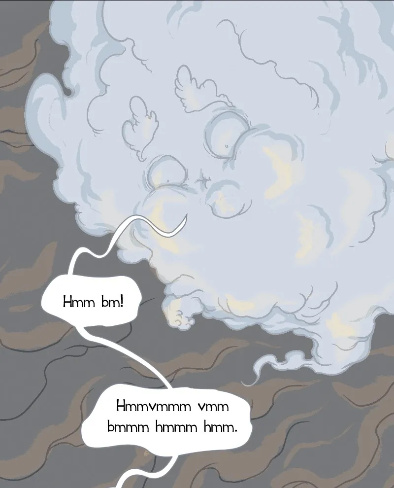 Spirits Chapter 36 page 51 - 