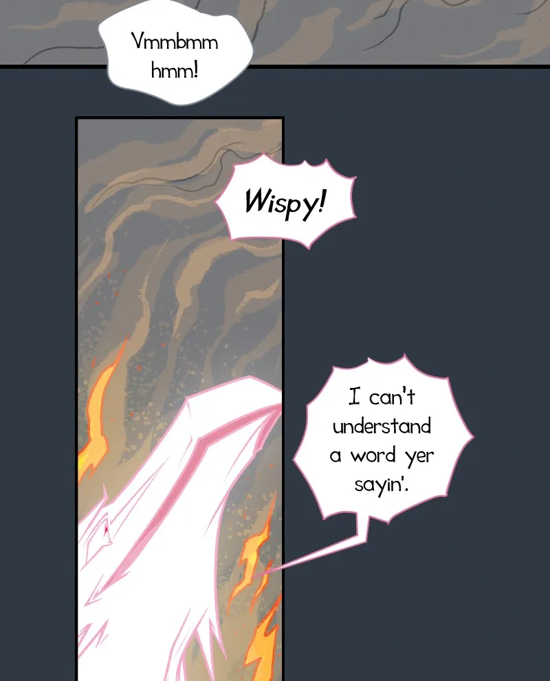 Spirits Chapter 36 page 52 - 