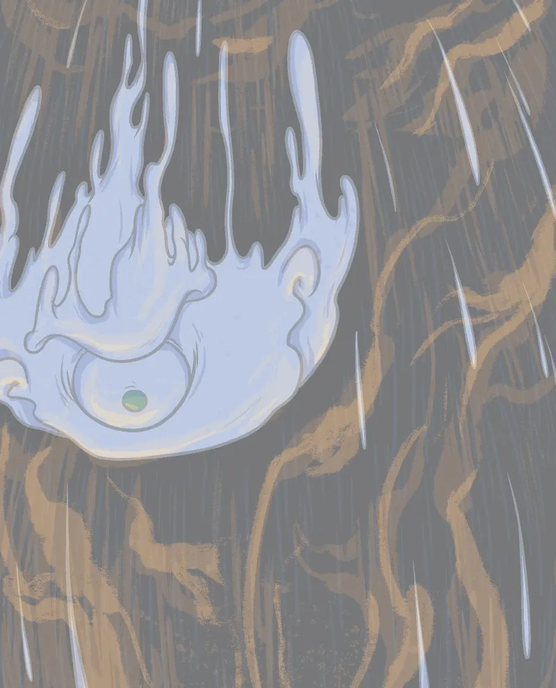Spirits Chapter 36 page 56 - 