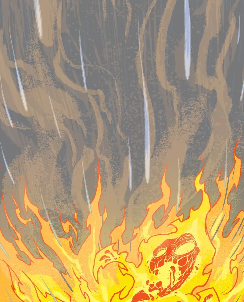 Spirits Chapter 36 page 57 - 