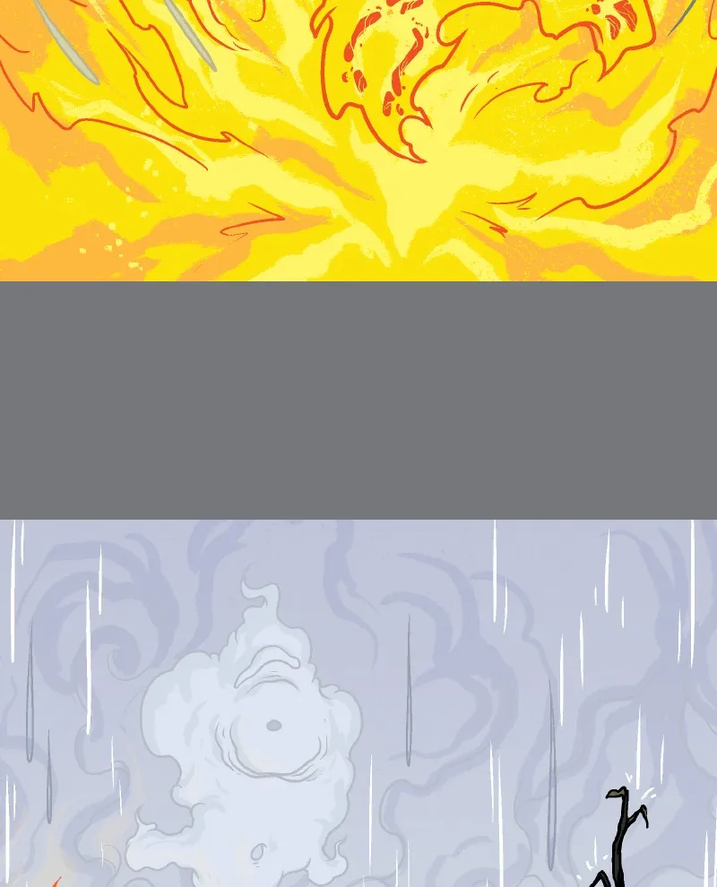 Spirits Chapter 36 page 58 - 