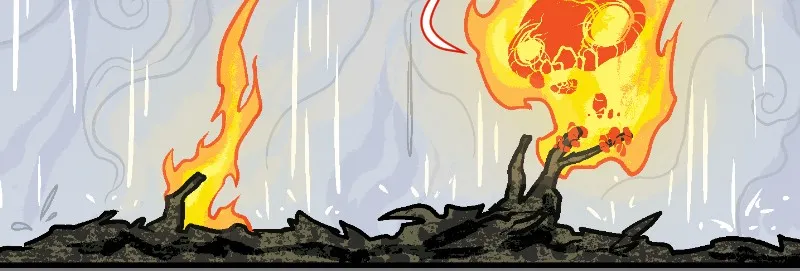 Spirits Chapter 36 page 60 - 