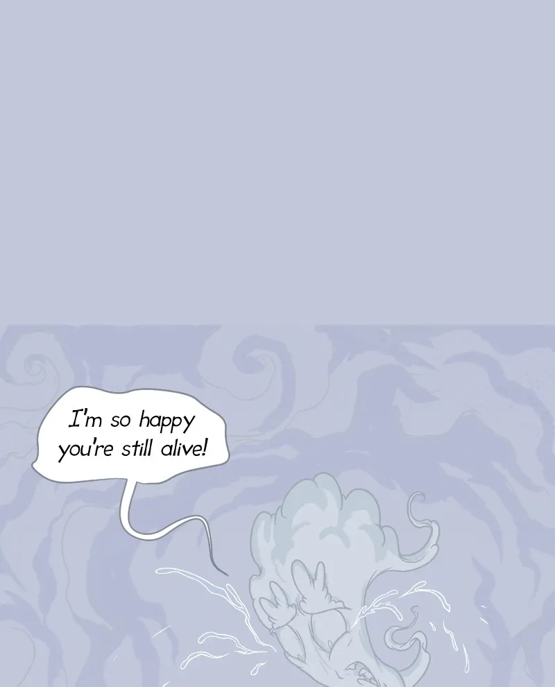Spirits Chapter 36 page 61 - 
