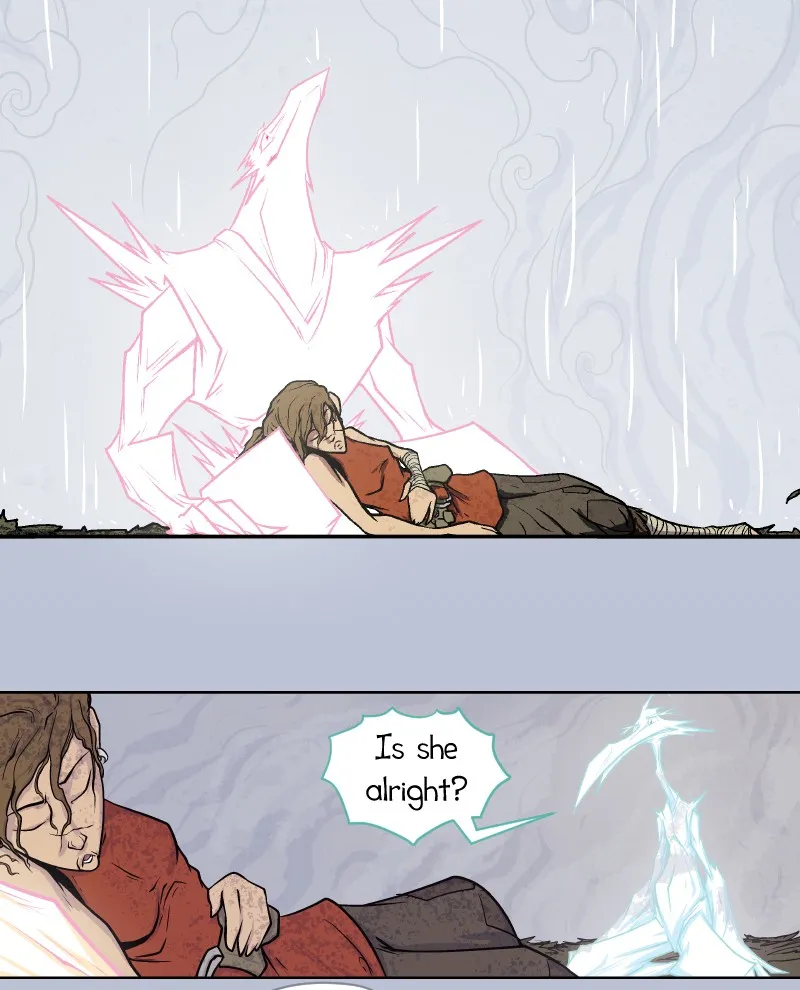 Spirits Chapter 36 page 63 - 
