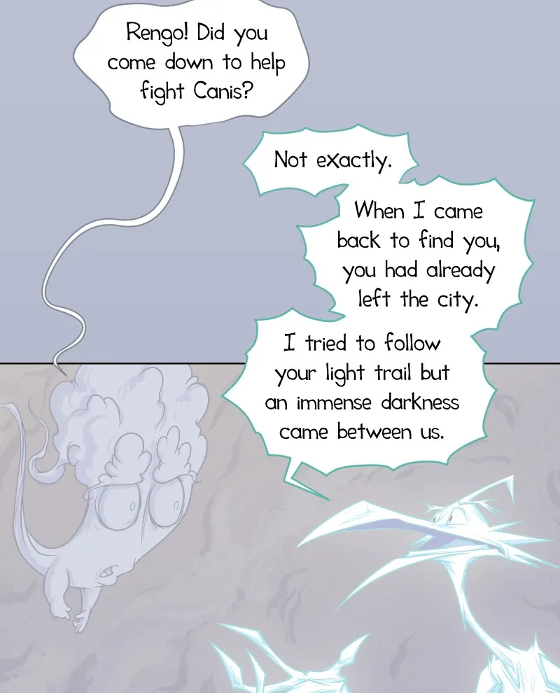 Spirits Chapter 36 page 64 - 
