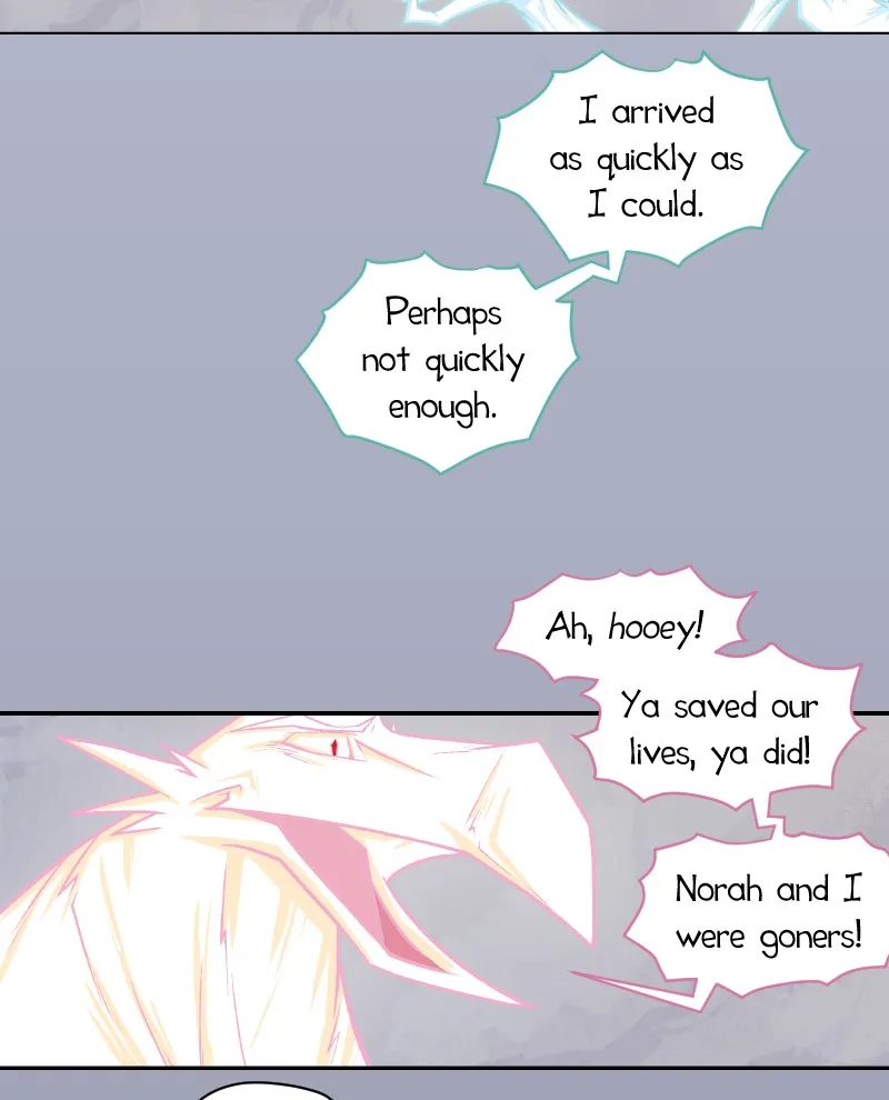 Spirits Chapter 36 page 65 - 