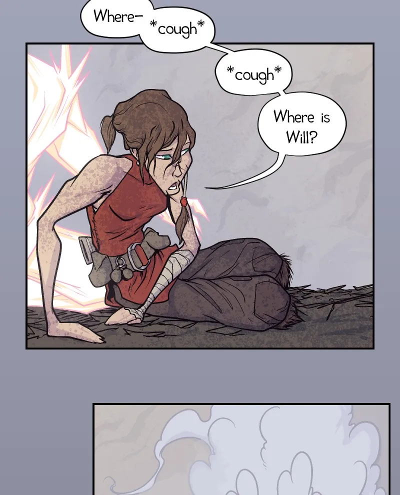 Spirits Chapter 36 page 66 - 