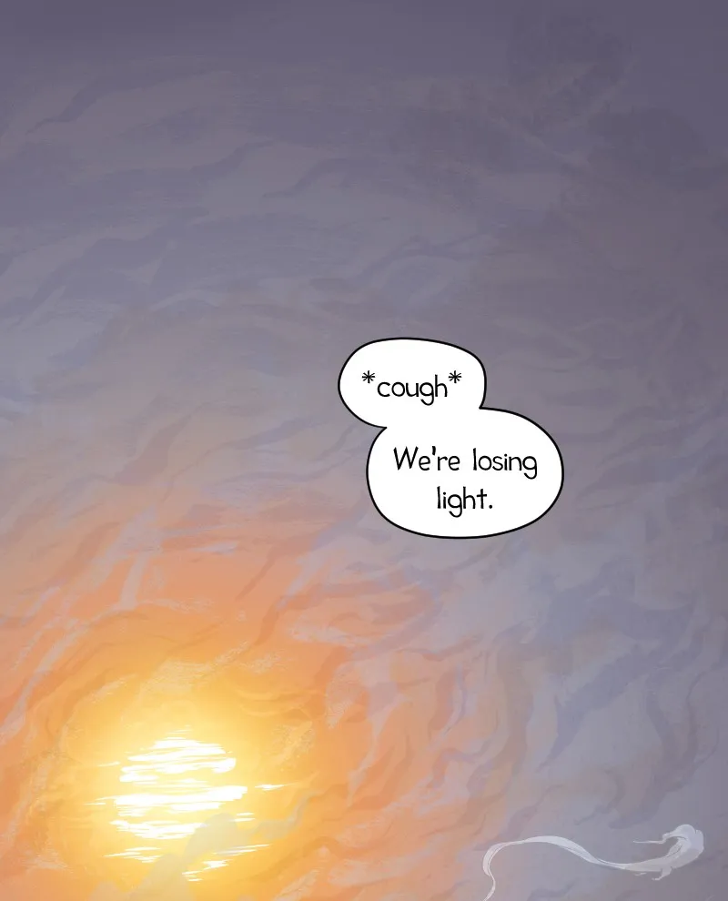 Spirits Chapter 36 page 70 - 