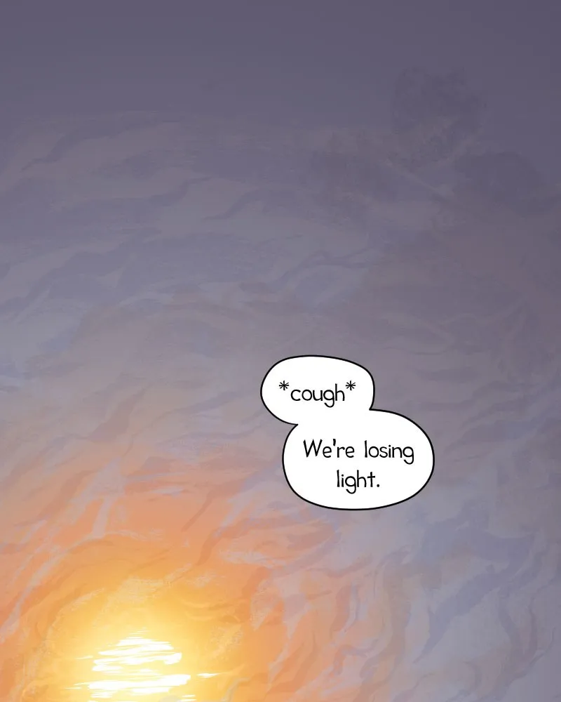 Spirits Chapter 37 page 1 - 
