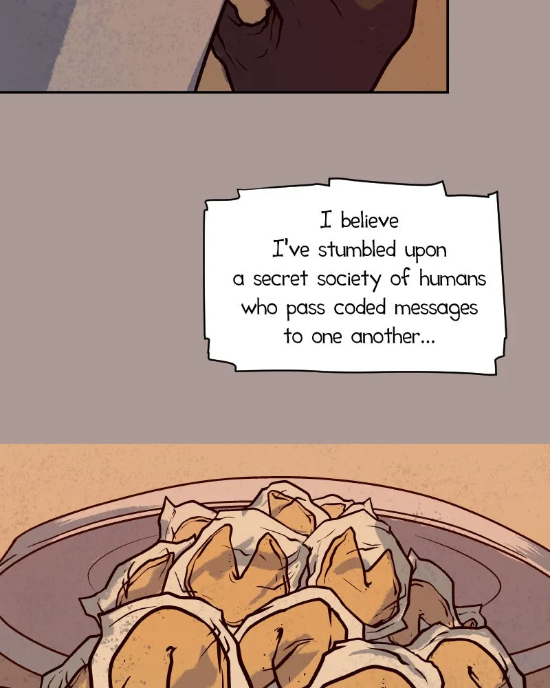 Spirits Chapter 37 page 30 - 