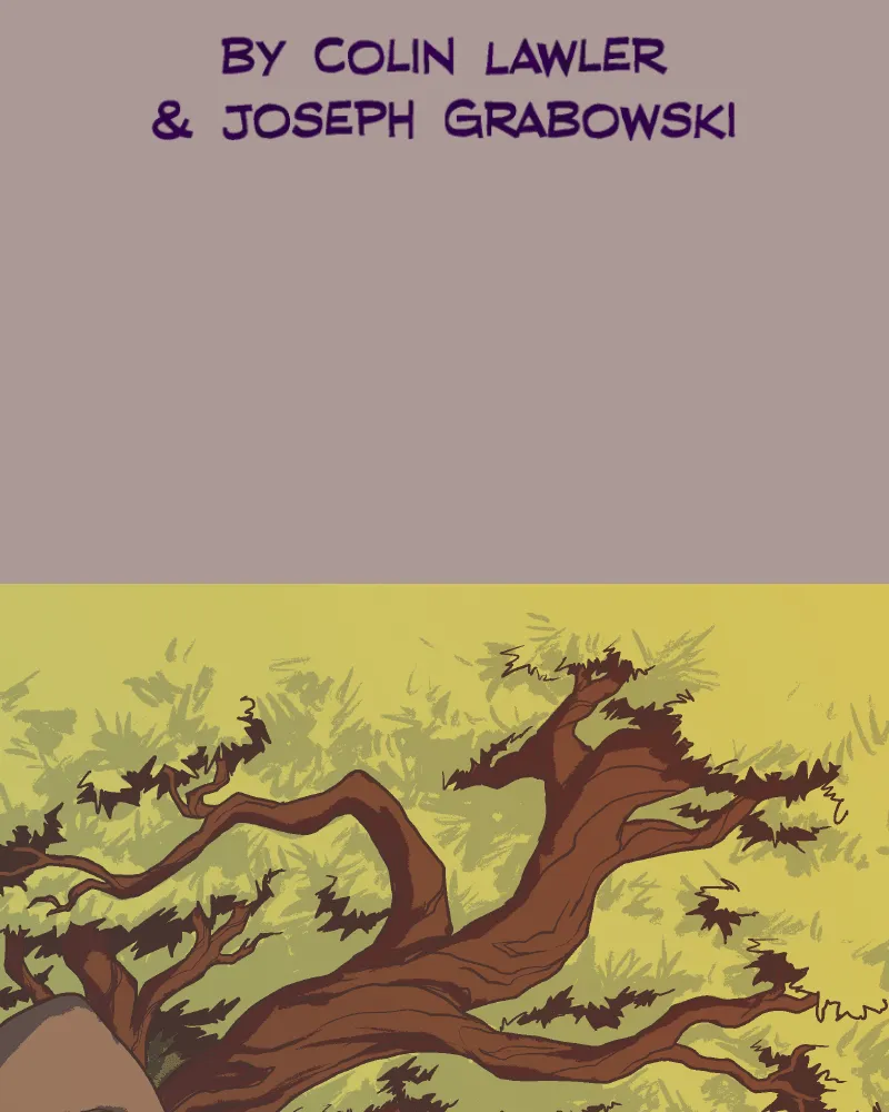 Spirits Chapter 37 page 4 - 