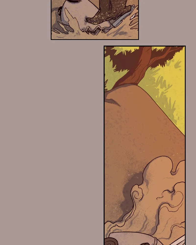 Spirits Chapter 37 page 41 - 