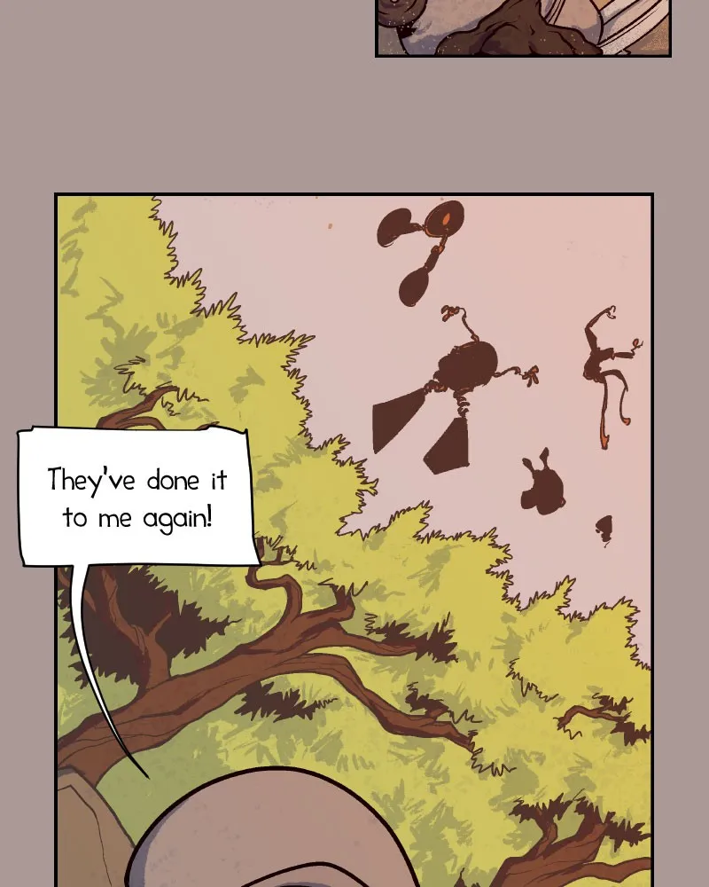Spirits Chapter 37 page 42 - 