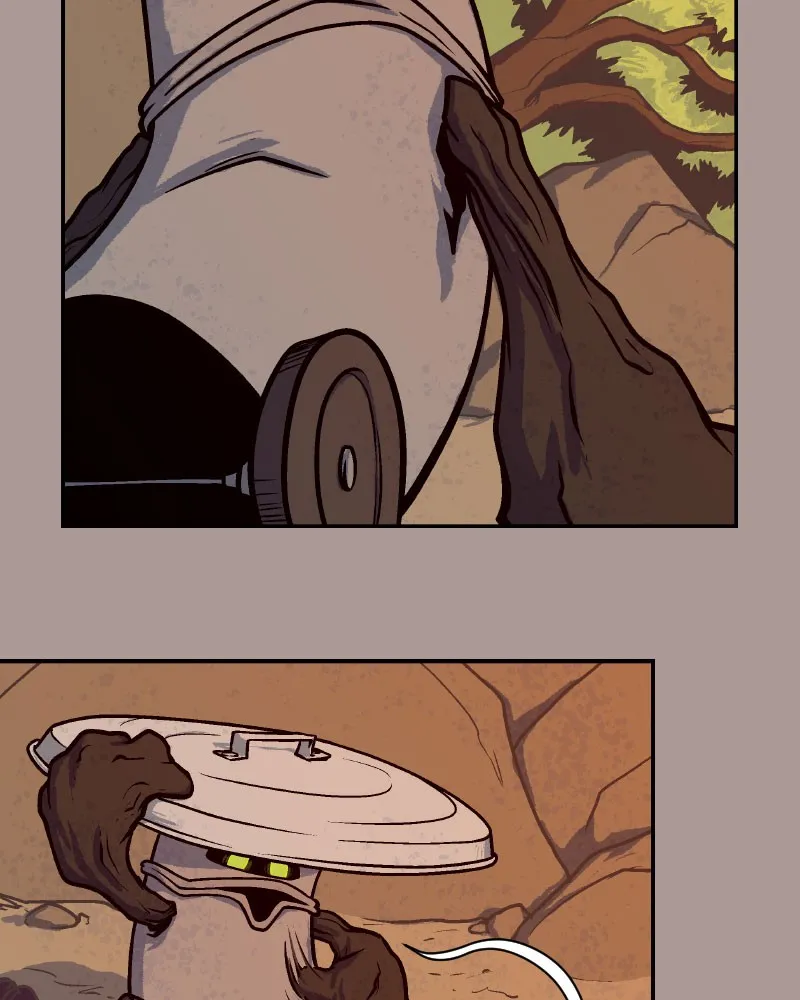Spirits Chapter 37 page 43 - 