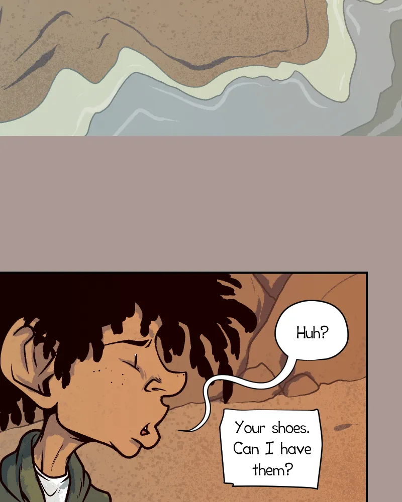 Spirits Chapter 37 page 7 - 
