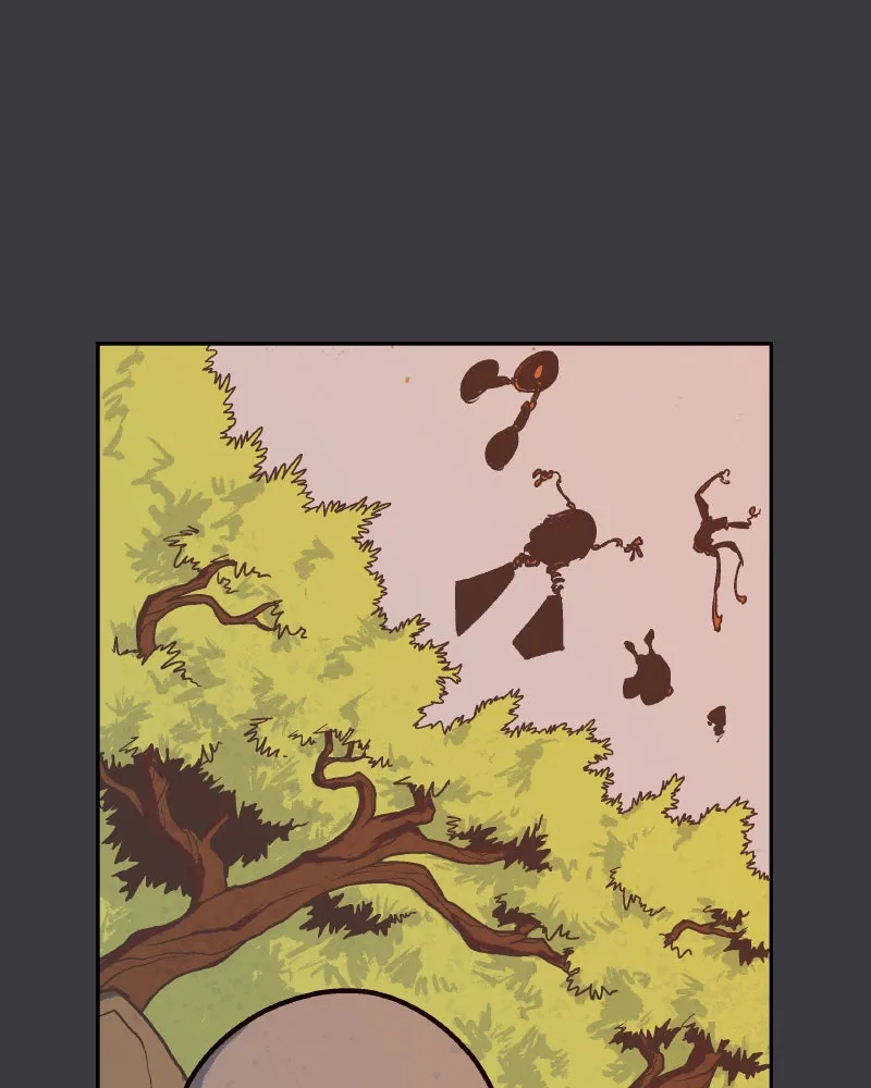Spirits Chapter 38 page 1 - 