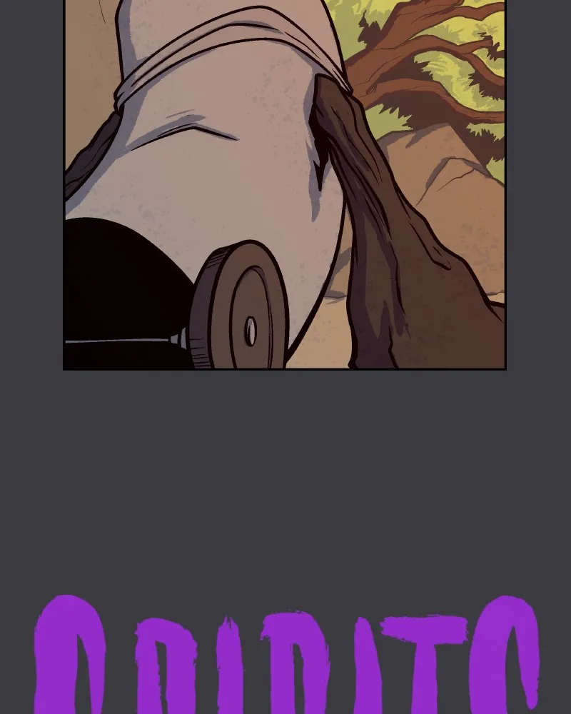 Spirits Chapter 38 page 2 - 