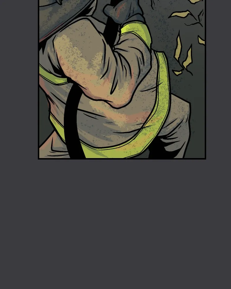 Spirits Chapter 38 page 11 - 