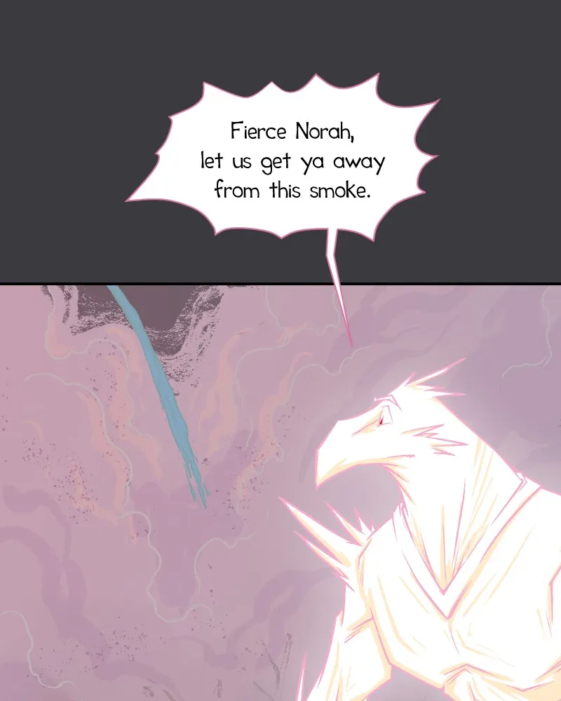 Spirits Chapter 38 page 12 - 
