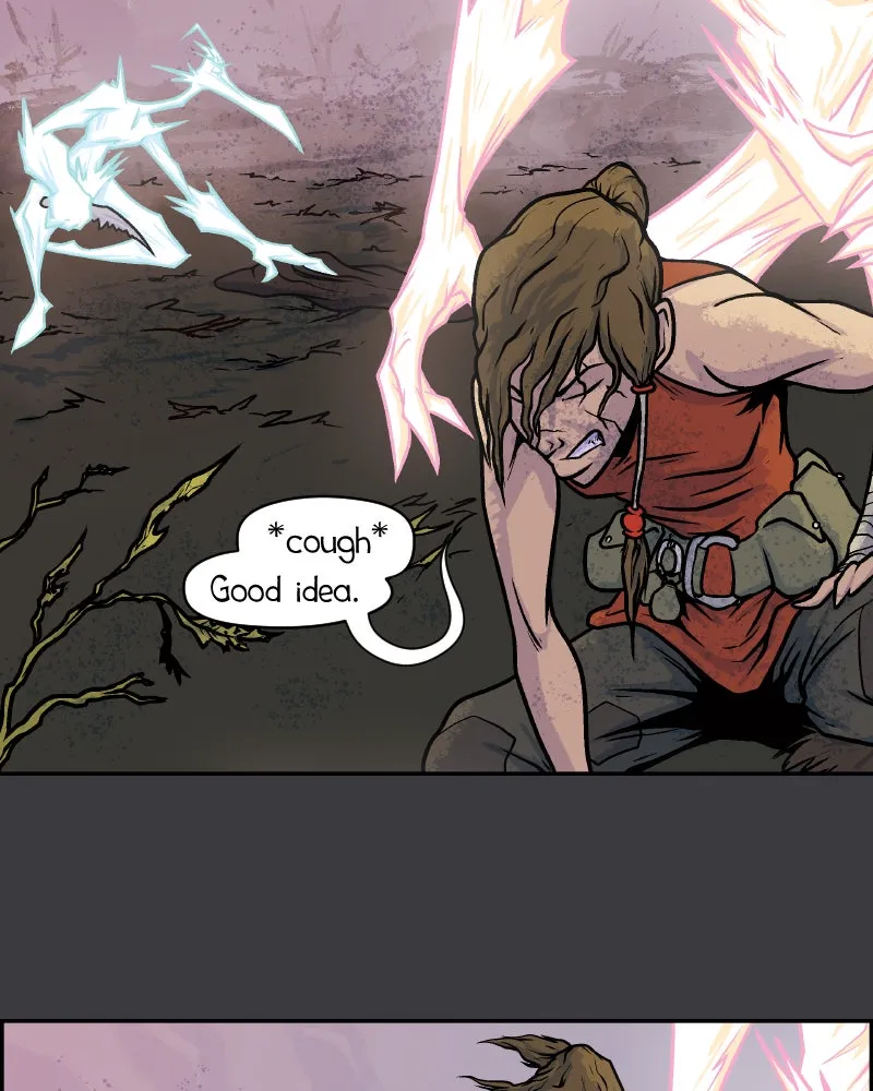 Spirits Chapter 38 page 13 - 