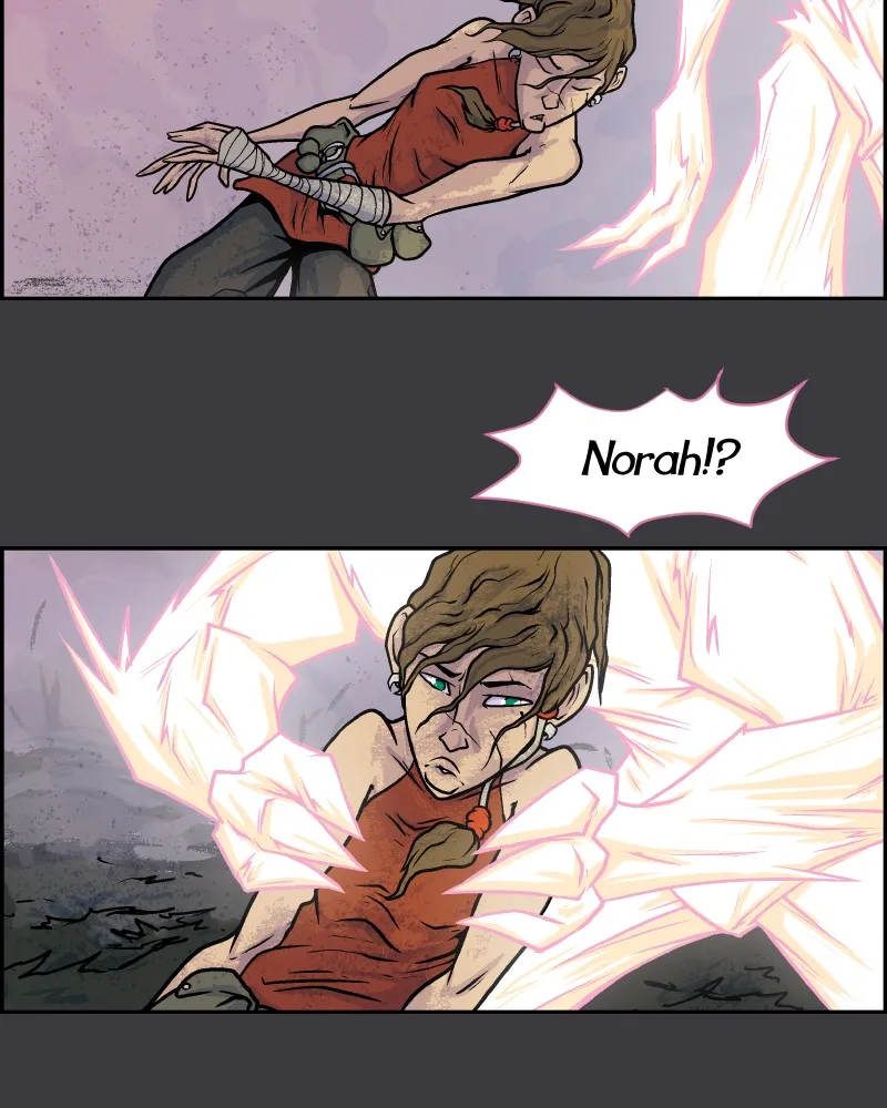 Spirits Chapter 38 page 14 - 