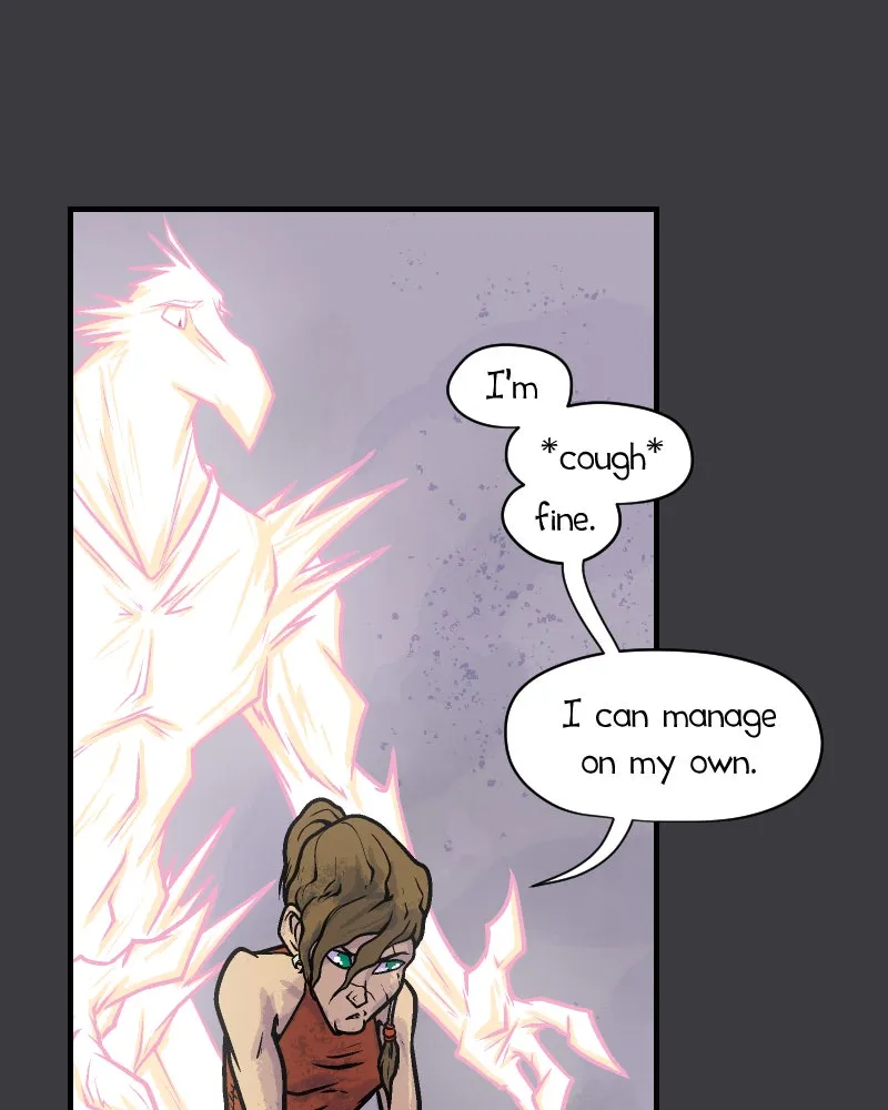 Spirits Chapter 38 page 15 - 