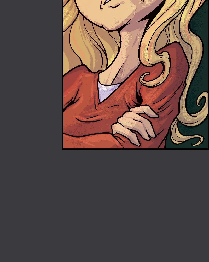 Spirits Chapter 38 page 24 - 