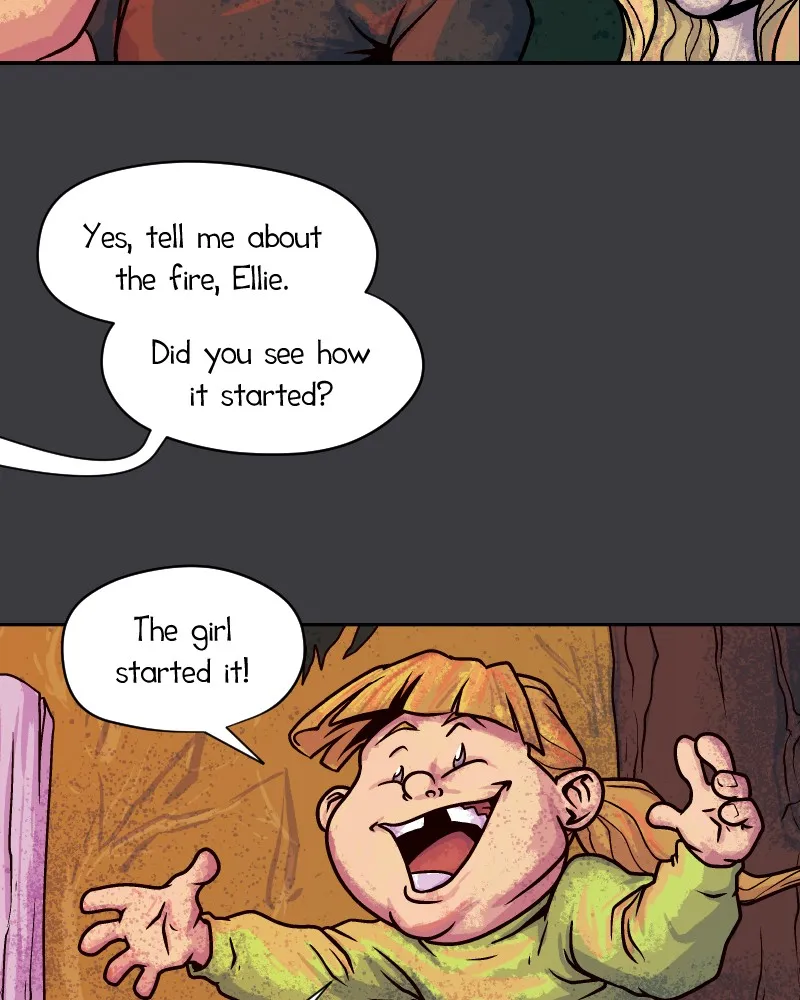 Spirits Chapter 38 page 29 - 