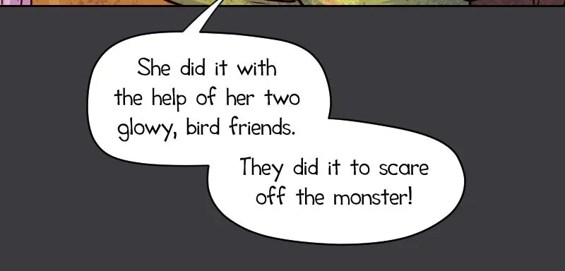 Spirits Chapter 38 page 30 - 