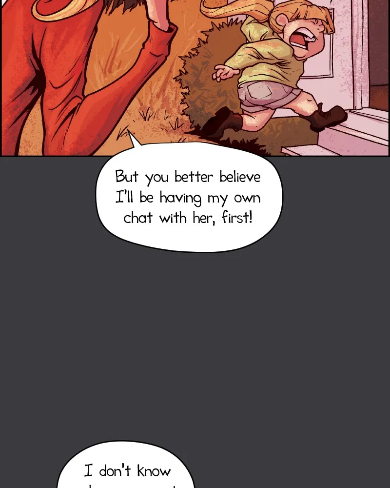 Spirits Chapter 38 page 35 - 