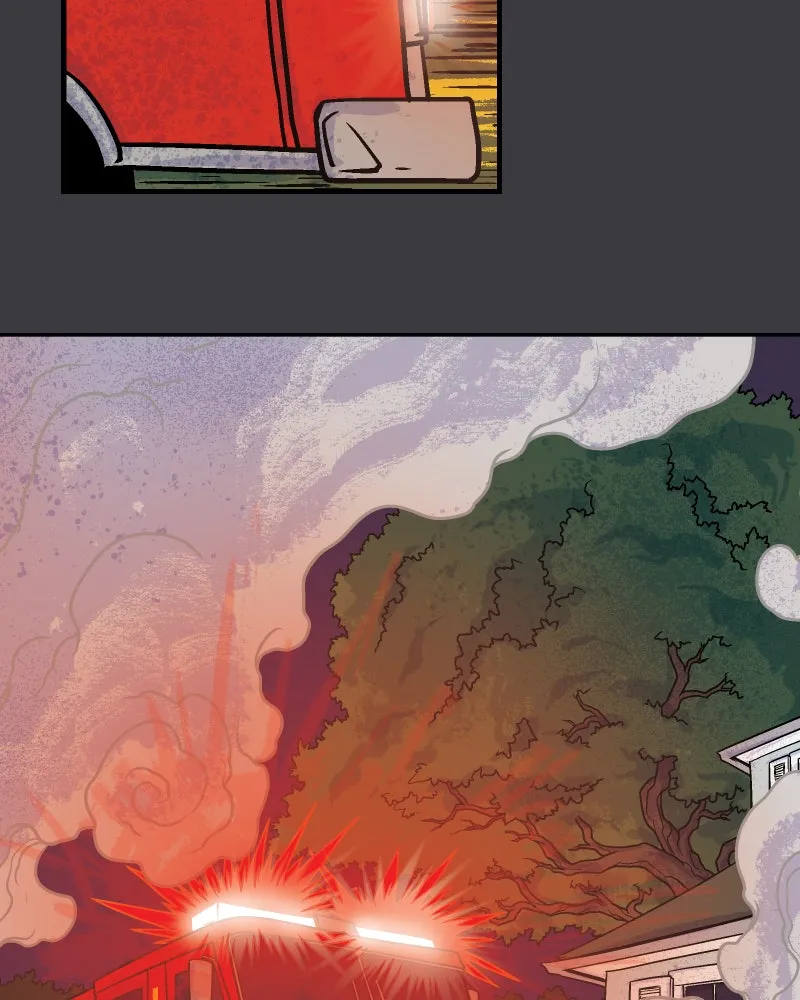 Spirits Chapter 38 page 5 - 