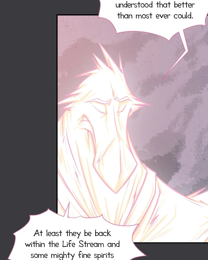 Spirits Chapter 38 page 42 - 