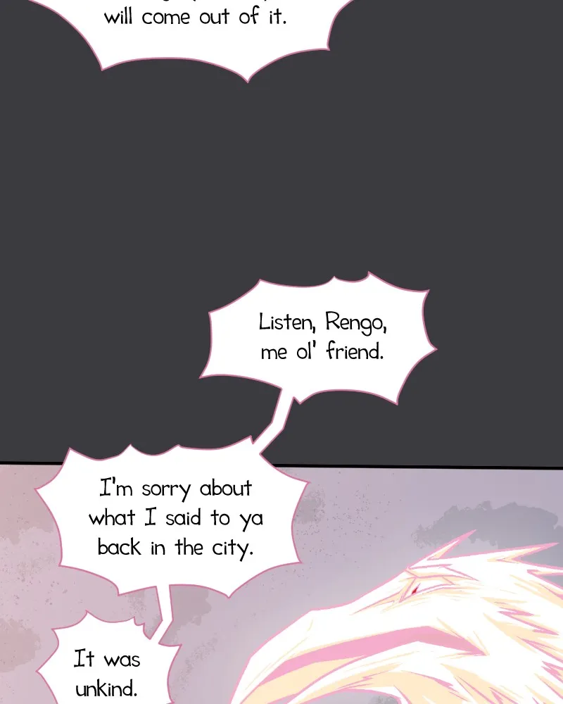 Spirits Chapter 38 page 43 - 