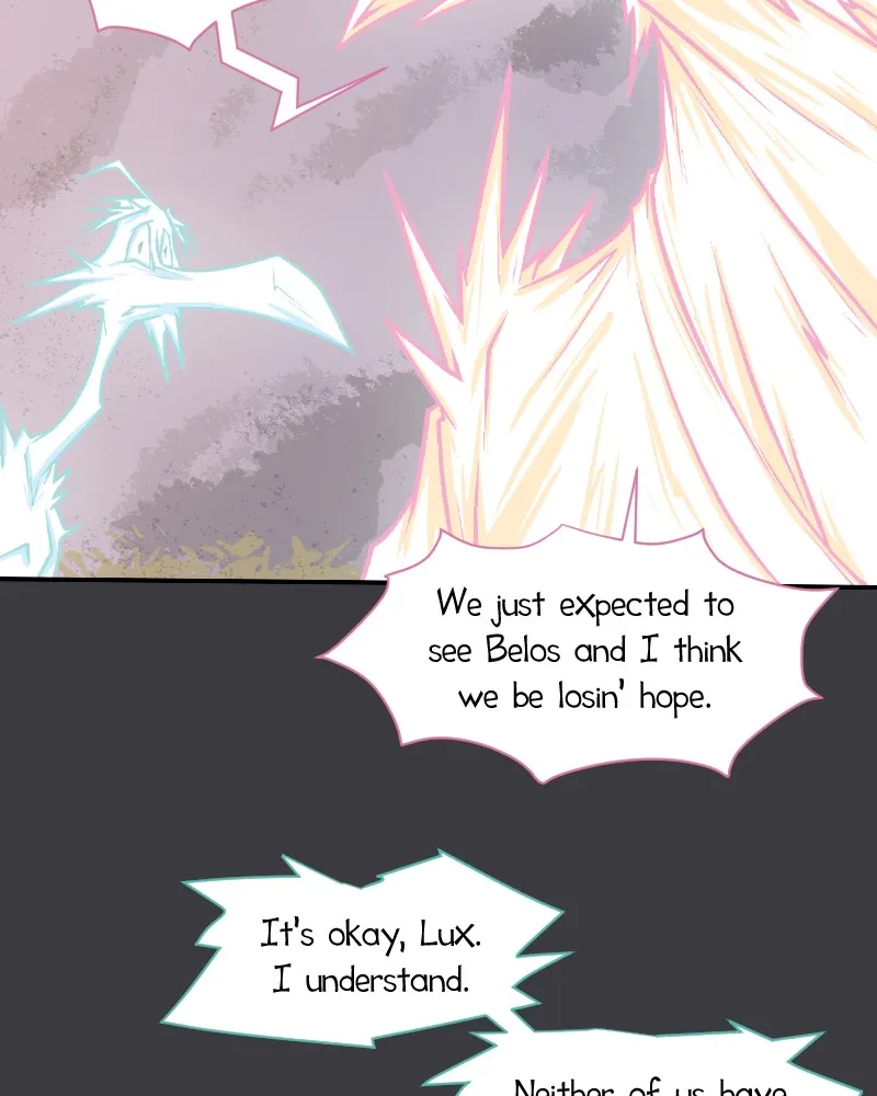 Spirits Chapter 38 page 44 - 