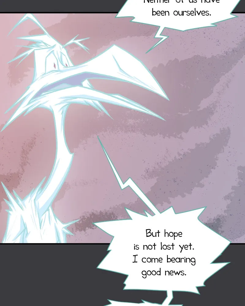 Spirits Chapter 38 page 45 - 