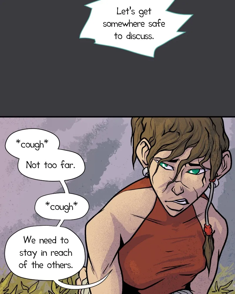Spirits Chapter 38 page 46 - 