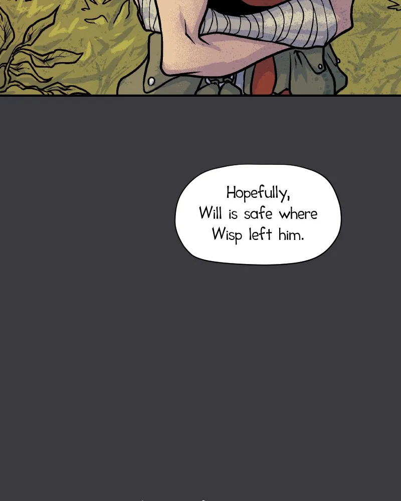 Spirits Chapter 38 page 47 - 