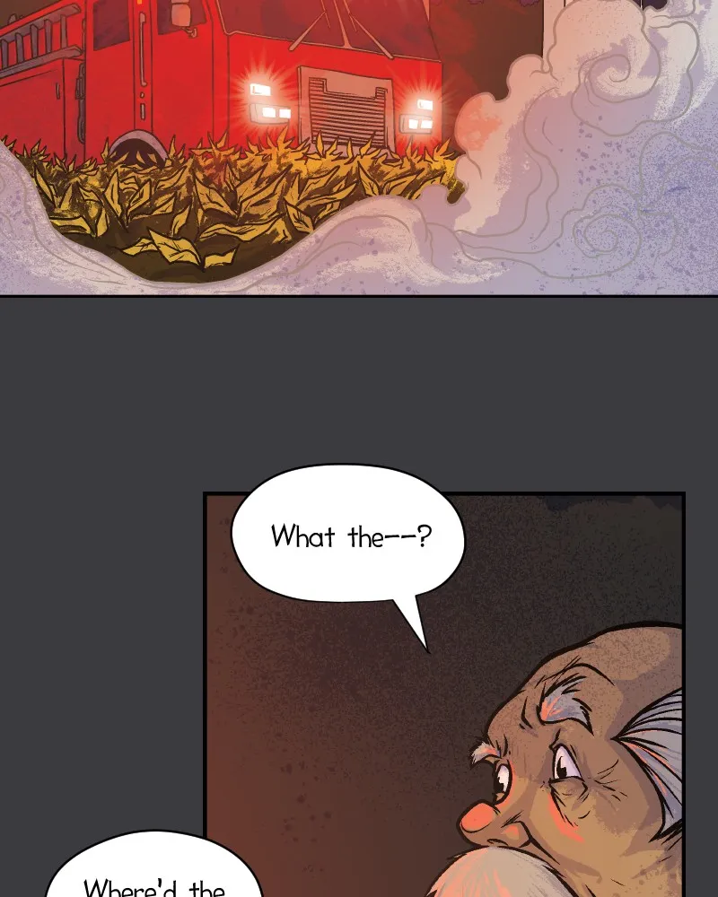 Spirits Chapter 38 page 6 - 